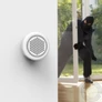 Kép 4/4 - HAMA OKOS WIFI RIASZTÓ SZIRÉNA, 105 DECIBEL, HŐMÉRŐVEL