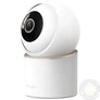 Kép 1/5 - XIAOMI IMILAB C40 biztonsági kamera (360°-os, mikrofon, éjszakai mód, mozgásérzékelés, 4K) FEHÉR