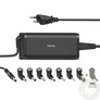 Kép 1/2 - UNIVERZÁLIS NOTEBOOK TÁP 15–19V 90W, új