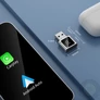 Kép 2/5 - Carlink adapter Apple CarPlay / Android Auto (+USB-A/USB-C adapter)