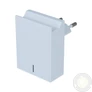 Kép 3/5 - Swissten Huawei SuperFastCharge 22,5W hálózati töltő adapter, fehér