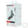 Kép 5/5 - Swissten Huawei SuperFastCharge 22,5W hálózati töltő adapter, fehér