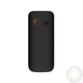 Kép 2/2 - Maxcom MM142L mobiltelefon, dual sim-es kártyafüggetlen, bluetooth-os, fm rádiós fekete (magyar)