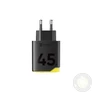 Kép 4/6 - Tactical Minimi GaN 45W CC töltő