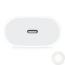 Kép 3/3 - Apple 20W USB-C Power Adapter, Fehér (2025)