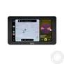 Kép 1/5 - SAL CARPLAY7 autós multimédia központ, 7” IPS LCD érintőképernyő, CarPlay, Android Auto, USB