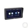 Kép 2/5 - SAL CARPLAY7 autós multimédia központ, 7” IPS LCD érintőképernyő, CarPlay, Android Auto, USB