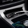 Kép 6/8 - Baseus Share Together Gyors autós töltő szivargyújtó aljzattal, USB + USB-C, 120 W, szürke