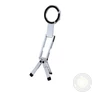 Kép 2/4 - Mágneses mini alumínium tripod selfie stick
