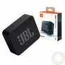 Kép 2/3 - JBL GO ES 2 Bluetooth-os hangszóró, vízálló fekete