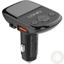 Kép 3/3 - Ldnio C706Q Bluetooth FM Transmitter + USB-A - Type C kábel
