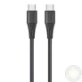 Kép 2/4 - Cellect USB-C és USB-C adat és töltőkábel, 50 cm