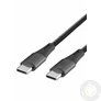 Kép 3/4 - Cellect USB-C és USB-C adat és töltőkábel, 50 cm