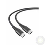 Kép 4/4 - Cellect USB-C és USB-C adat és töltőkábel, 50 cm