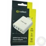 Kép 5/5 - Hálózati töltő adapter gyorstöltő funkcióval 120W, Fehér