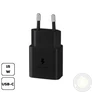 Kép 3/6 - SAMSUNG HÁLÓZATI ADAPTER, 15W PD USB-C, FEKETE