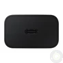 Kép 3/5 - SAM HÁLÓZATI ADAPTER KÁBELLEL,15W PD USB-C,FEKETE