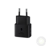 Kép 3/4 - Samsung hálózati adapter kábellel, 25W, fekete