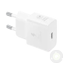 Kép 2/4 - Samsung hálózati adapter kábellel, 25W, fehér