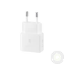 Kép 3/4 - Samsung hálózati adapter kábellel, 25W, fehér