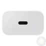 Kép 4/4 - Samsung hálózati adapter kábellel, 25W, fehér