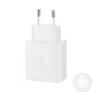 Kép 3/5 - Samsung hálózati adapter kábellel,45W PD USB-C,fehér