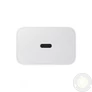 Kép 4/5 - Samsung hálózati adapter kábellel,45W PD USB-C,fehér