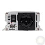 Kép 2/4 - Feszültségátalakító / Inverter 1000/2000W, USB aljzat