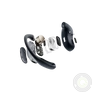 Kép 2/3 - Shokz OpenFit Air Bluetooth Headset / Fülhallgató / TWS