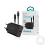 Kép 6/6 - Devia hálózati töltő adapter + USB-C - C kábel  (1,5 méter) 45W (Rocket Series) szett