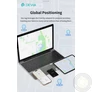 Kép 3/3 - Devia Lite Tag Anti-Lost Device helymeghatározó kártya - fekete