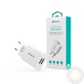 Kép 2/2 - Devia hálózati töltő adapter 2xUSB-A  12W/5W