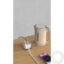 Kép 3/5 - Devia hálózati csatlakozóaljzat(konnektor) + 2xUSB-A + USB-C 20W  (400W,250V-16A)
