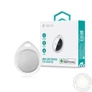 Kép 1/3 - Devia Anti-lost Device bluetooth AirTag - DropTag - fehér