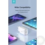 Kép 4/7 - Devia hálózati töltő adapter USB-C 20W (V2)