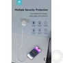 Kép 7/7 - Devia hálózati töltő adapter USB-C 20W (V2)