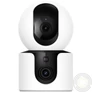 Kép 2/3 - Xiaomi C300 Dual 3MP,  beltéri Okos Biztonsági IP Kamera