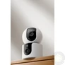 Kép 3/3 - Xiaomi C300 Dual 3MP,  beltéri Okos Biztonsági IP Kamera