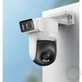 Kép 3/4 - Xiaomi CW500 Dual 4MP, Wifi-s IP66 kültéri kamera