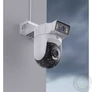 Kép 4/4 - Xiaomi CW500 Dual 4MP, Wifi-s IP66 kültéri kamera