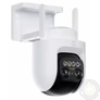 Kép 2/3 - Xiaomi CW700 Dual 4MP, Wifi-s IP66 kültéri Okos Biztonsági IP Kamera