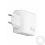 Kép 4/5 - Xiaomi 90W Hyper gyors kombó töltő Type-A, C, C