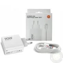 Kép 2/2 - Xiaomi 90W Hyper gyors kombó töltő (Type-A) BHR07ZB