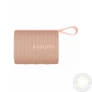 Kép 1/3 - Xiaomi Sound Pocket 5W BT hangszóró, rózsaszín
