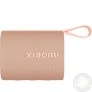 Kép 2/3 - Xiaomi Sound Pocket 5W BT hangszóró, rózsaszín