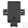 Kép 1/3 - Wirelesses autós tartó, Fekete