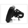 Kép 2/2 - Univerzális kerékpárra/motorkerékpárra szerelhető, vízálló telefontartó – Extreme Smart Maxi
