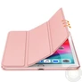 Kép 4/5 - Apple iPad 10.2 (2019/2020) védőtok (Smart Case) on/off funkcióval – black (ECO csomagolás)