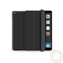 Kép 1/5 - Apple iPad 10.2 (2019/2020) védőtok (Smart Case) on/off funkcióval – black (ECO csomagolás)
