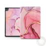 Kép 1/5 - Lenovo Tab M10 10.1 2nd. Gen. TB-X306 védőtok (Smart Case) on/off funkcióval – marble (ECO csomagolás)